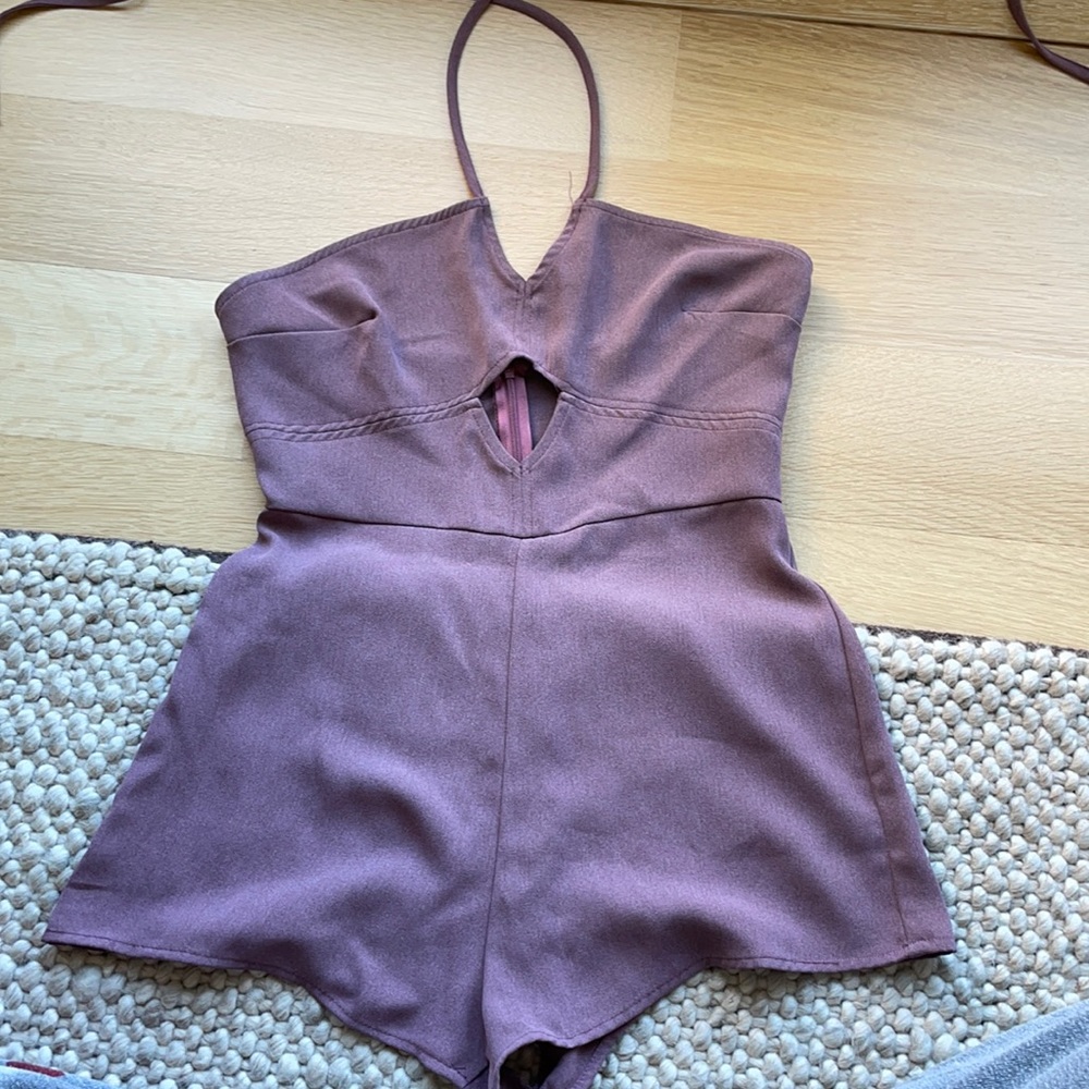 Romper